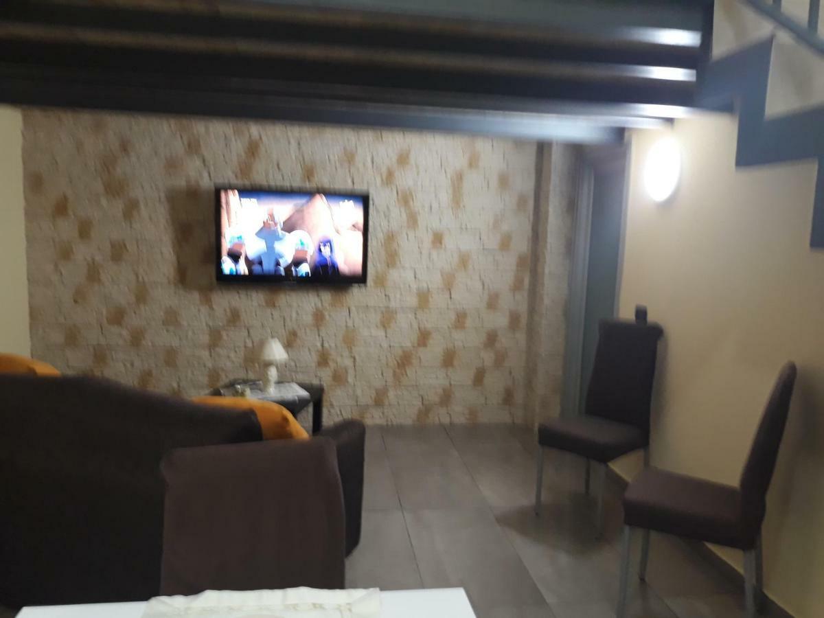 Le Meraviglie Di Napoli Hotel Kültér fotó